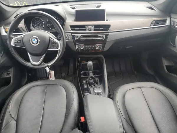 WBXHT3Z33G4A49730 2016 BMW X1 - Image 8