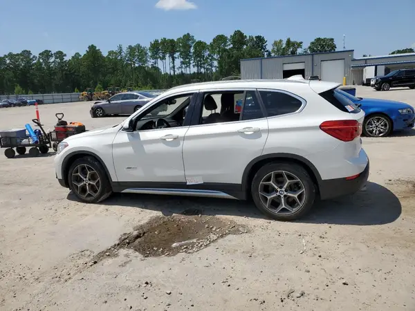 WBXHT3Z33G4A50179 2016 BMW X1 - Image 2