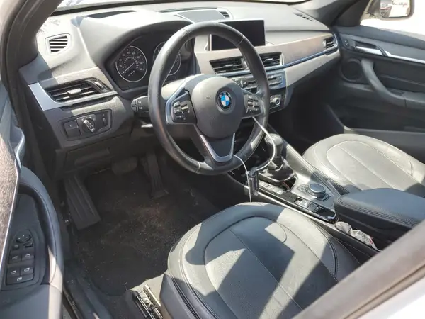 WBXHT3Z33G4A50179 2016 BMW X1 - Image 8