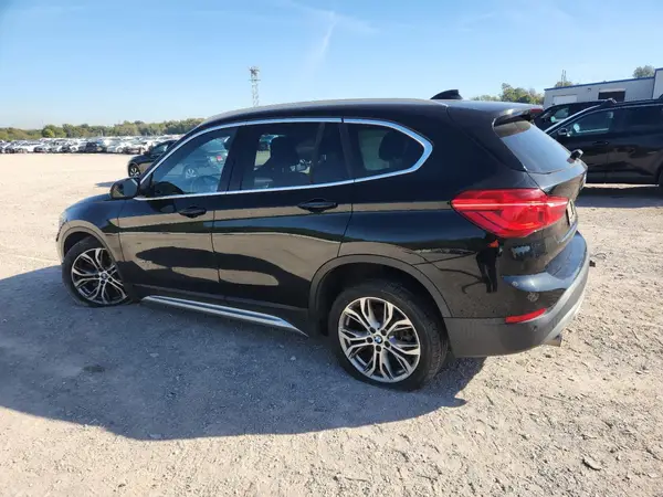 WBXHT3Z33G4A50280 2016 BMW X1 - Image 2