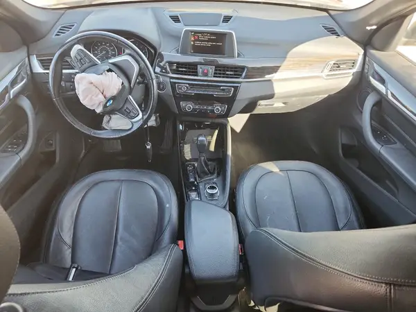 WBXHT3Z33G4A50280 2016 BMW X1 - Image 8
