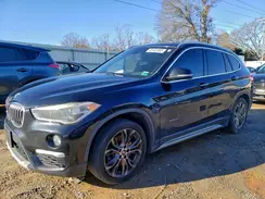 WBXHT3Z33G4A50294 2016 BMW X1