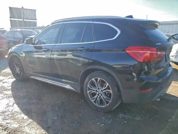 WBXHT3Z33G4A50294 2016 BMW X1 - Image 2