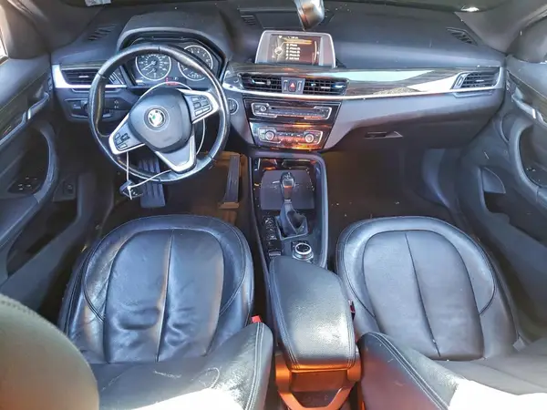 WBXHT3Z33G4A50294 2016 BMW X1 - Image 8