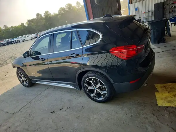 WBXHT3Z33G4A50554 2016 BMW X1 - Image 2