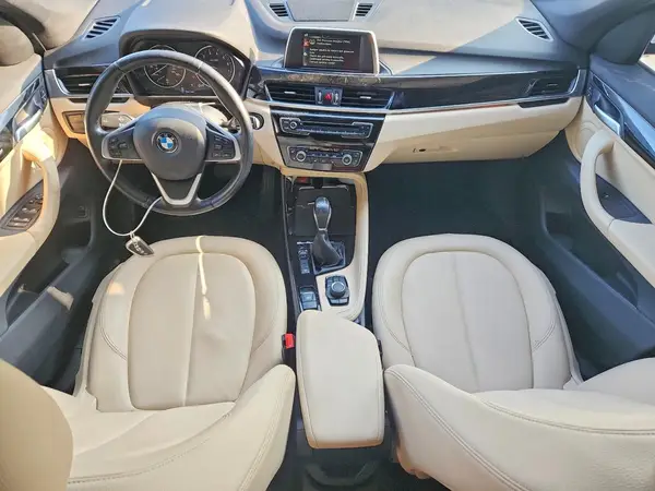 WBXHT3Z33G4A50554 2016 BMW X1 - Image 8