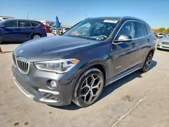 WBXHT3Z33G4A50988 2016 BMW X1