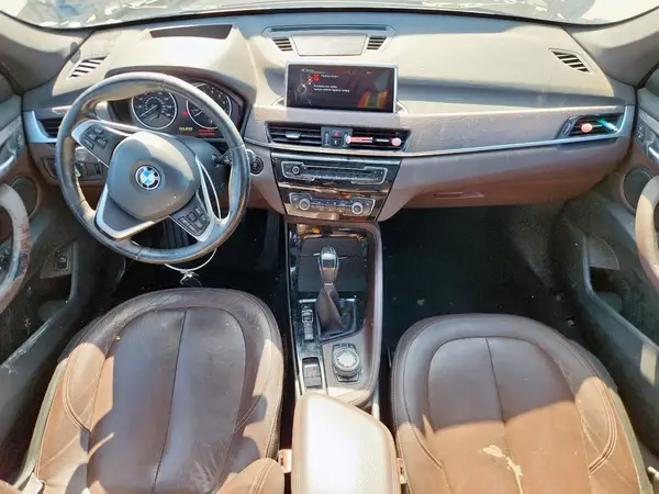 WBXHT3Z33G4A50988 2016 BMW X1 - Image 8