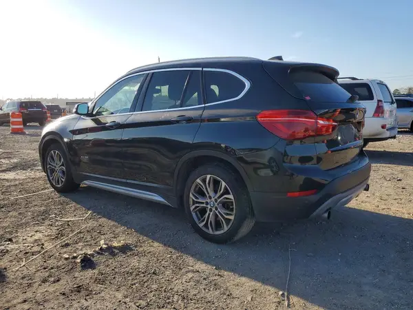 WBXHT3Z33G4A51509 2016 BMW X1 - Image 2