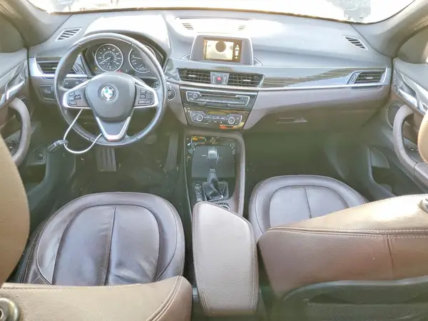 WBXHT3Z33G4A51509 2016 BMW X1 - Image 8