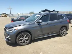 WBXHT3Z33H4A51995 2017 BMW X1