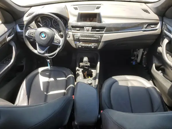 WBXHT3Z33H4A51995 2017 BMW X1 - Image 8