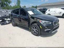 WBXHT3Z33H4A53570 2017 BMW X1