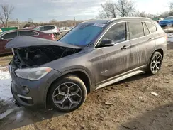 WBXHT3Z33H4A53892 2017 BMW X1
