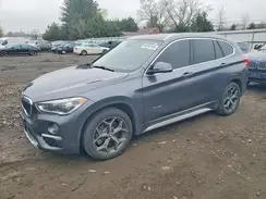 WBXHT3Z33H4A54010 2017 BMW X1