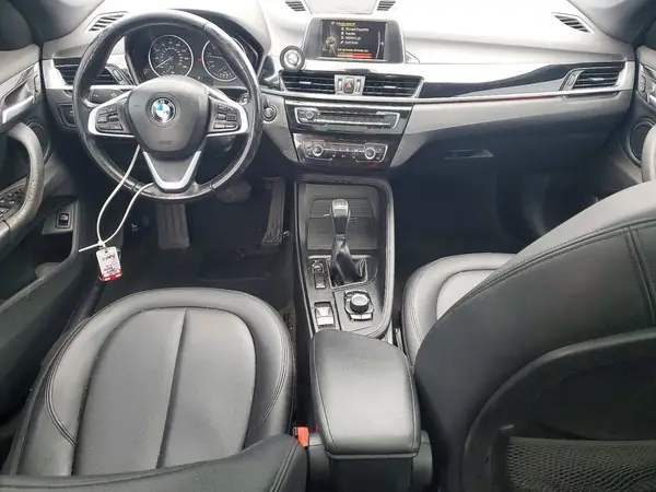 WBXHT3Z33H4A54010 2017 BMW X1 - Image 8
