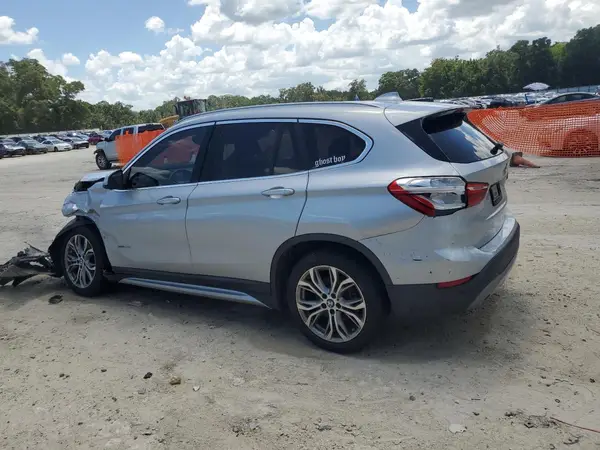 WBXHT3Z33H4A54511 2017 BMW X1 - Image 2