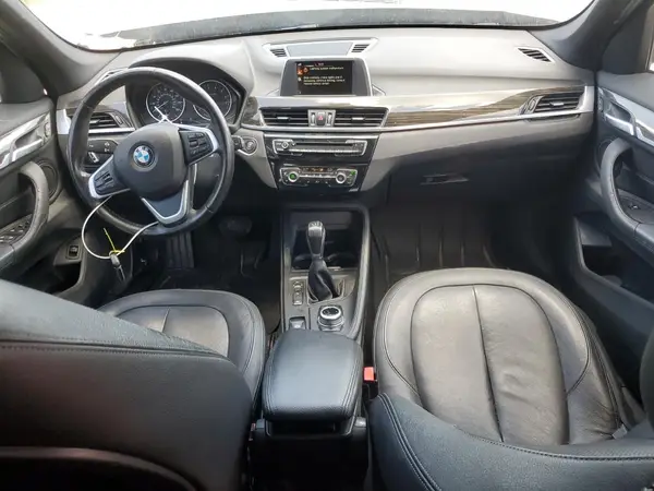 WBXHT3Z33H4A54511 2017 BMW X1 - Image 8