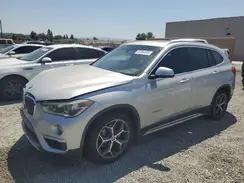 WBXHT3Z33H4A55352 2017 BMW X1