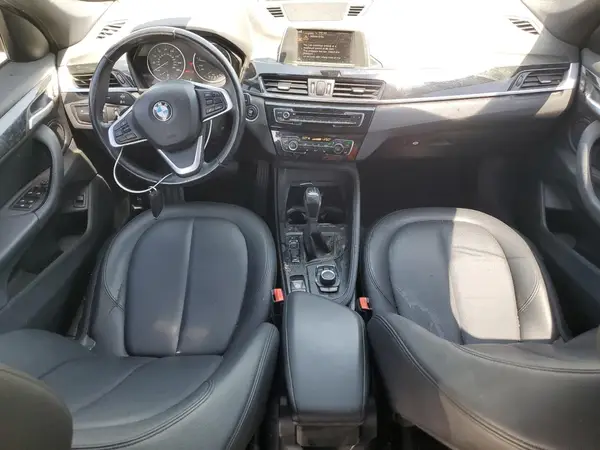 WBXHT3Z33H4A55352 2017 BMW X1 - Image 8