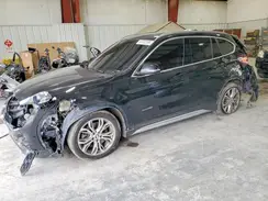 WBXHT3Z33H4A55688 2017 BMW X1