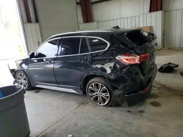 WBXHT3Z33H4A55688 2017 BMW X1 - Image 2