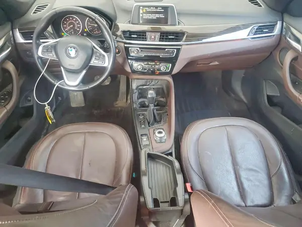 WBXHT3Z33H4A55688 2017 BMW X1 - Image 8