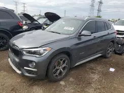 WBXHT3Z33H4A55822 2017 BMW X1