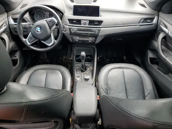 WBXHT3Z33H4A55822 2017 BMW X1 - Image 8
