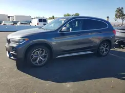 WBXHT3Z33H4A56372 2017 BMW X1