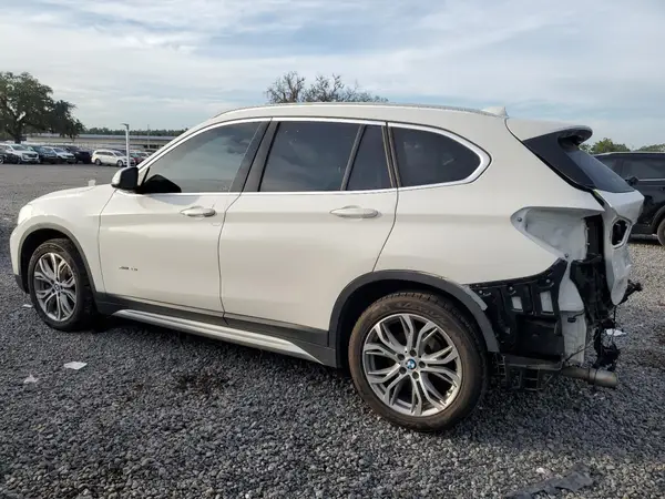 WBXHT3Z33H4A56873 2017 BMW X1 - Image 2