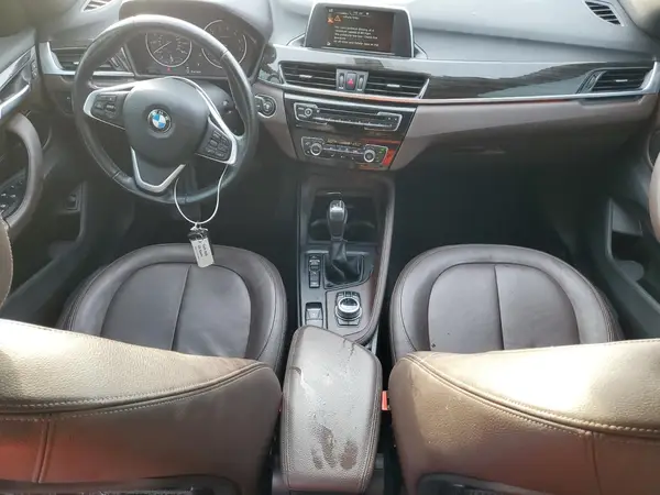 WBXHT3Z33H4A56873 2017 BMW X1 - Image 8