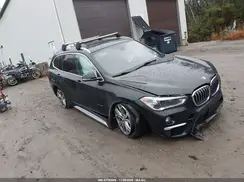 WBXHT3Z33H4A56937 2017 BMW X1