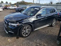 WBXHT3Z33H4A56940 2017 BMW X1