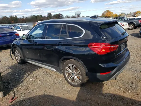 WBXHT3Z33H4A56940 2017 BMW X1 - Image 2