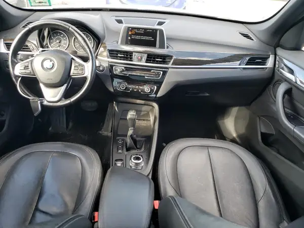 WBXHT3Z33H4A56940 2017 BMW X1 - Image 8