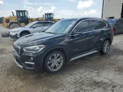 WBXHT3Z33H4A57022 2017 BMW X1