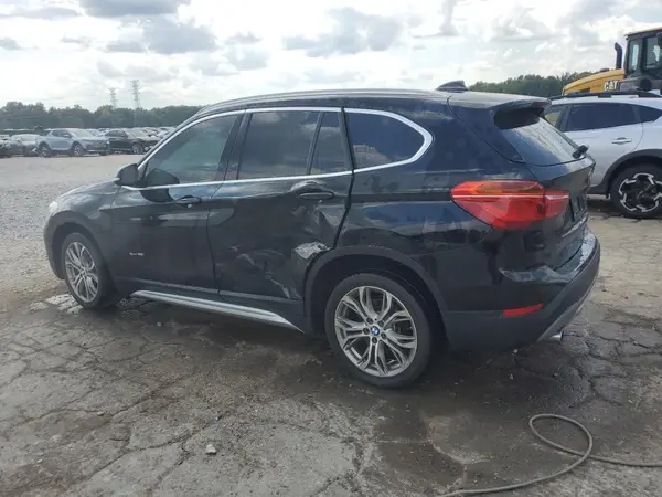 WBXHT3Z33H4A57022 2017 BMW X1 - Image 2