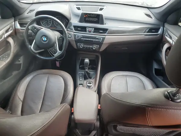 WBXHT3Z33H4A57022 2017 BMW X1 - Image 8