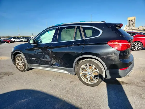 WBXHT3Z33H4A58008 2017 BMW X1 - Image 2