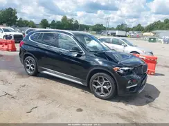 WBXHT3Z33H4A58154 2017 BMW X1