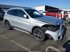 WBXHT3Z33H4A58204 2017 BMW X1