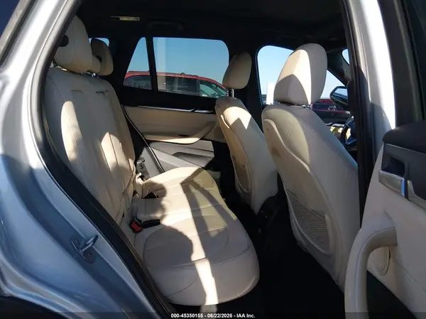 WBXHT3Z33H4A58204 2017 BMW X1 - Image 8