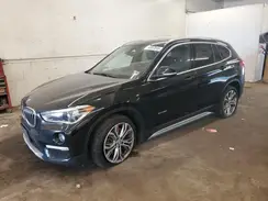 WBXHT3Z33H4A58316 2017 BMW X1
