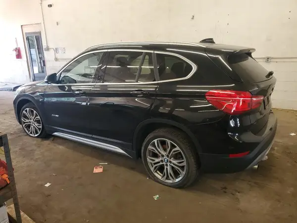 WBXHT3Z33H4A58316 2017 BMW X1 - Image 2