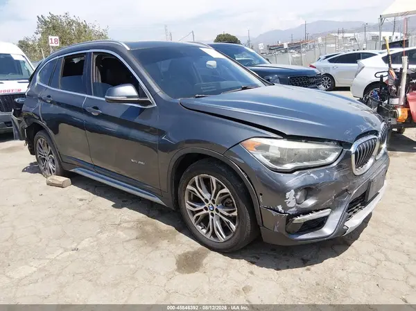 WBXHT3Z33H4A58400 2017 BMW X1 - Image 1