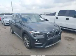 WBXHT3Z33H4A65220 2017 BMW X1