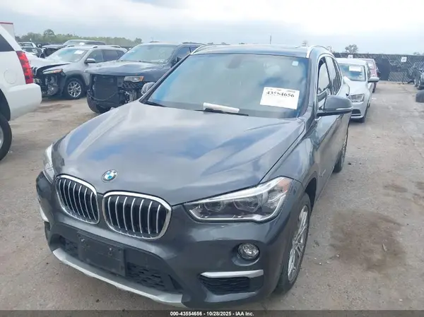 WBXHT3Z33H4A65220 2017 BMW X1 - Image 2
