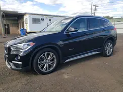 WBXHT3Z33H4A65539 2017 BMW X1