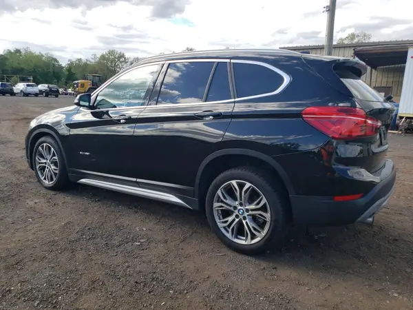 WBXHT3Z33H4A65539 2017 BMW X1 - Image 2